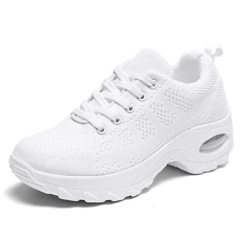 Tênis Ortopédico Conforto Flex - 59% OFF + Palmilha Grátis Tênis Ortopédico MRL-197 Miralleve