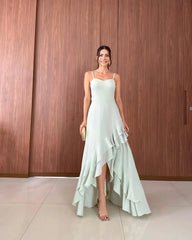 Vestido Camile Vestido Camile MRL-155 Miralleve 