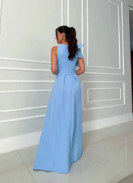 Vestido Giulia Vestido Giulia MRL-157 Miralleve 