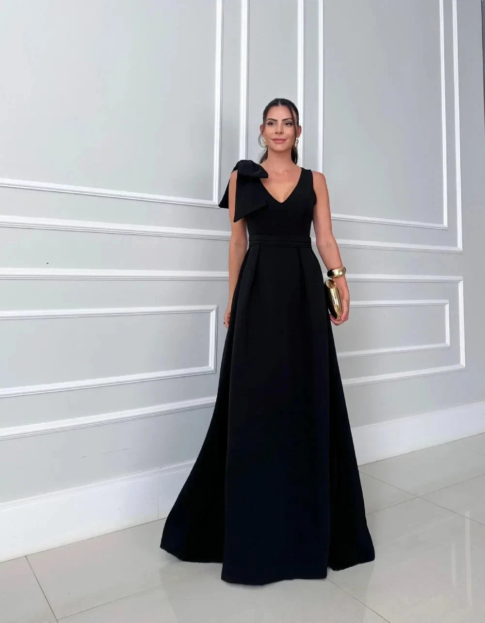 Vestido Giulia Vestido Giulia MRL-157 Miralleve 